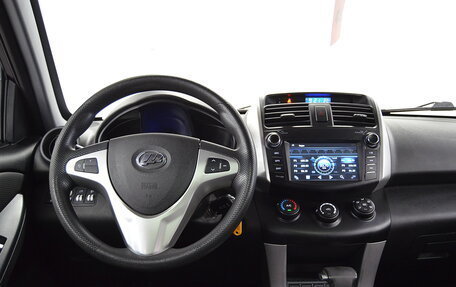 Lifan X60 I рестайлинг, 2016 год, 529 000 рублей, 12 фотография