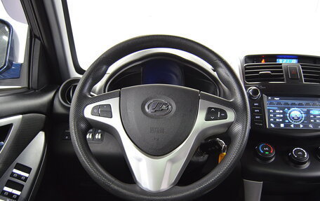 Lifan X60 I рестайлинг, 2016 год, 529 000 рублей, 14 фотография