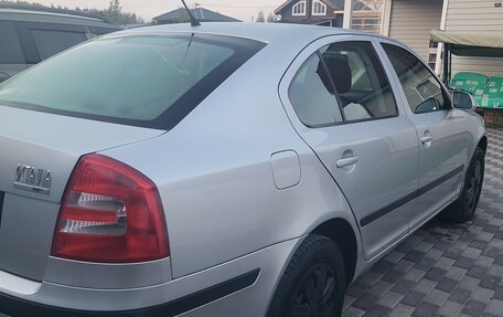 Skoda Octavia, 2008 год, 450 000 рублей, 4 фотография