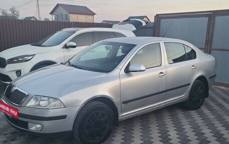 Skoda Octavia, 2008 год, 450 000 рублей, 8 фотография