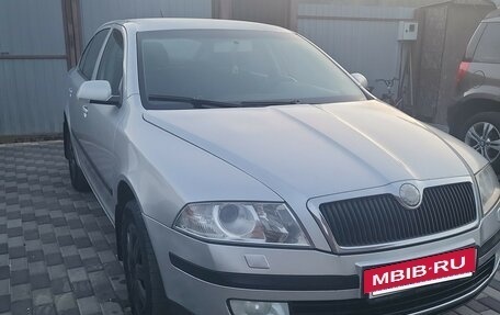 Skoda Octavia, 2008 год, 450 000 рублей, 3 фотография