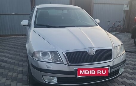Skoda Octavia, 2008 год, 450 000 рублей, 2 фотография