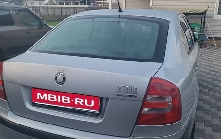 Skoda Octavia, 2008 год, 450 000 рублей, 5 фотография