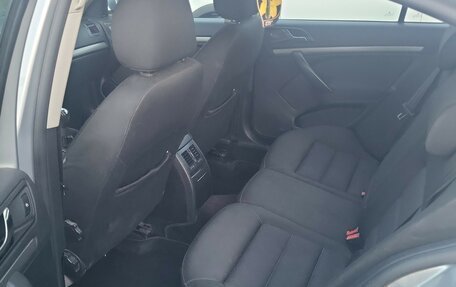 Skoda Octavia, 2008 год, 450 000 рублей, 10 фотография
