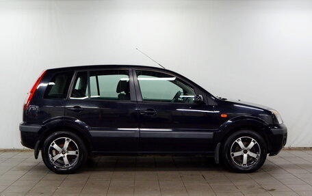 Ford Fusion I, 2008 год, 350 000 рублей, 3 фотография