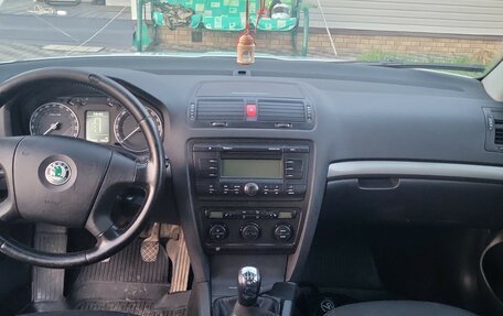 Skoda Octavia, 2008 год, 450 000 рублей, 12 фотография
