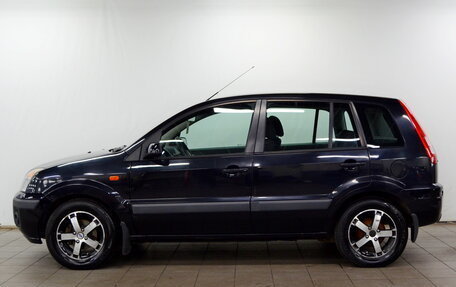 Ford Fusion I, 2008 год, 350 000 рублей, 4 фотография