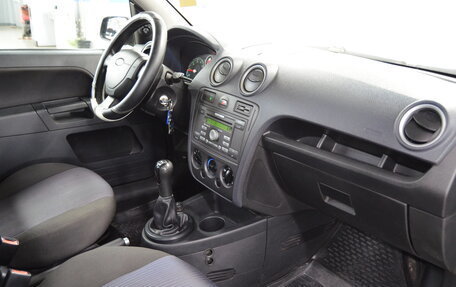 Ford Fusion I, 2008 год, 350 000 рублей, 7 фотография