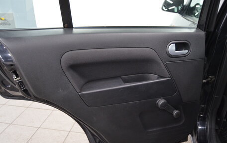 Ford Fusion I, 2008 год, 350 000 рублей, 11 фотография