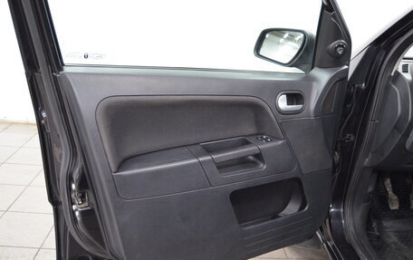 Ford Fusion I, 2008 год, 350 000 рублей, 12 фотография