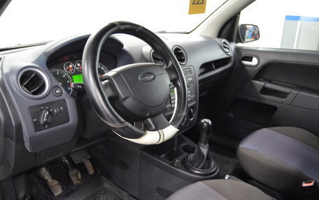 Ford Fusion I, 2008 год, 350 000 рублей, 8 фотография