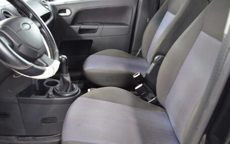 Ford Fusion I, 2008 год, 350 000 рублей, 10 фотография