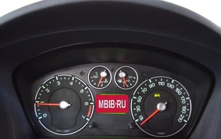 Ford Fusion I, 2008 год, 350 000 рублей, 13 фотография