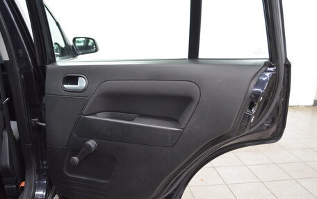 Ford Fusion I, 2008 год, 350 000 рублей, 15 фотография