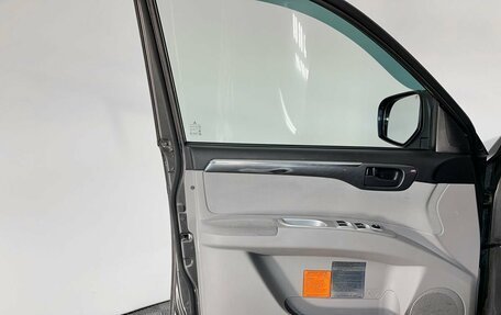 Mitsubishi Pajero Sport II рестайлинг, 2014 год, 1 549 000 рублей, 11 фотография