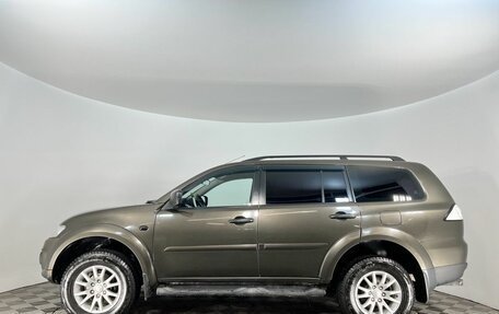 Mitsubishi Pajero Sport II рестайлинг, 2014 год, 1 549 000 рублей, 8 фотография