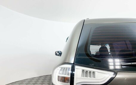 Mitsubishi Pajero Sport II рестайлинг, 2014 год, 1 549 000 рублей, 10 фотография