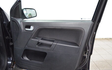 Ford Fusion I, 2008 год, 350 000 рублей, 16 фотография