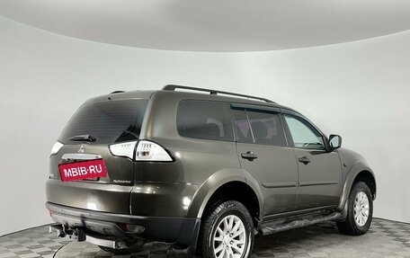 Mitsubishi Pajero Sport II рестайлинг, 2014 год, 1 549 000 рублей, 5 фотография