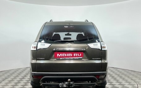 Mitsubishi Pajero Sport II рестайлинг, 2014 год, 1 549 000 рублей, 6 фотография