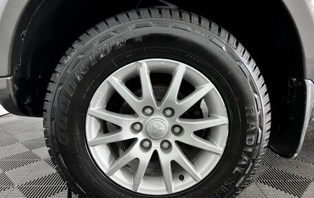 Mitsubishi Pajero Sport II рестайлинг, 2014 год, 1 549 000 рублей, 17 фотография