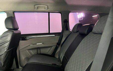 Mitsubishi Pajero Sport II рестайлинг, 2014 год, 1 549 000 рублей, 16 фотография