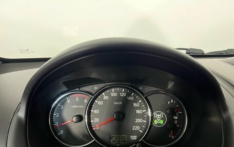 Mitsubishi Pajero Sport II рестайлинг, 2014 год, 1 549 000 рублей, 18 фотография