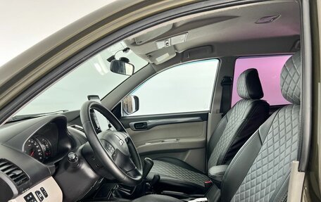 Mitsubishi Pajero Sport II рестайлинг, 2014 год, 1 549 000 рублей, 15 фотография