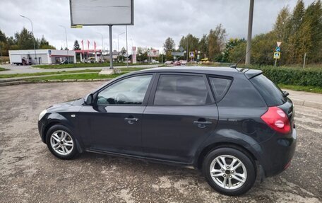 KIA cee'd I рестайлинг, 2008 год, 450 000 рублей, 5 фотография