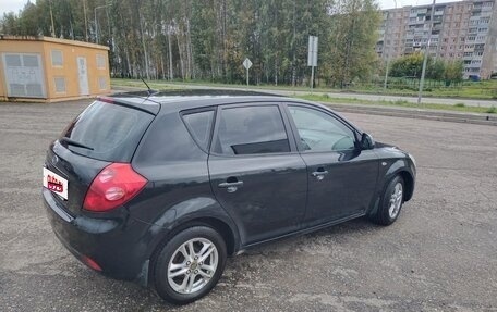 KIA cee'd I рестайлинг, 2008 год, 450 000 рублей, 4 фотография