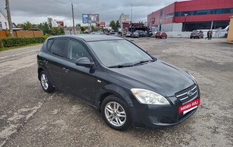 KIA cee'd I рестайлинг, 2008 год, 450 000 рублей, 2 фотография