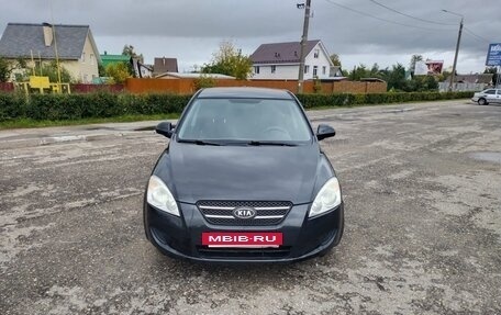 KIA cee'd I рестайлинг, 2008 год, 450 000 рублей, 3 фотография