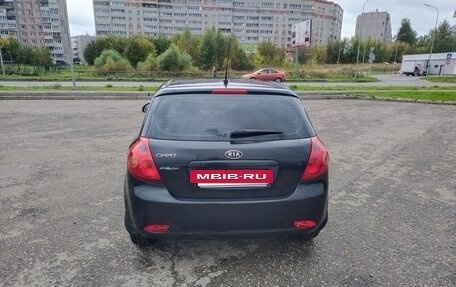KIA cee'd I рестайлинг, 2008 год, 450 000 рублей, 6 фотография