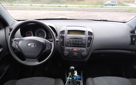 KIA cee'd I рестайлинг, 2008 год, 450 000 рублей, 8 фотография