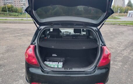 KIA cee'd I рестайлинг, 2008 год, 450 000 рублей, 7 фотография