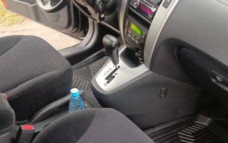 Hyundai Tucson III, 2008 год, 1 300 000 рублей, 11 фотография