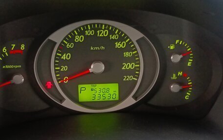 Hyundai Tucson III, 2008 год, 1 300 000 рублей, 6 фотография