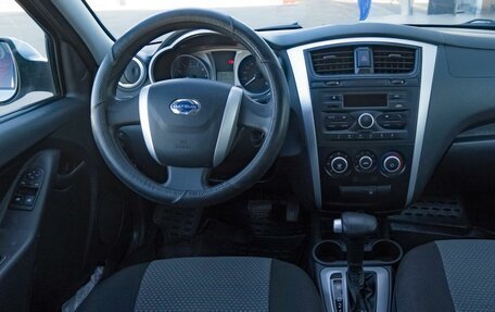 Datsun on-DO I рестайлинг, 2016 год, 670 000 рублей, 8 фотография