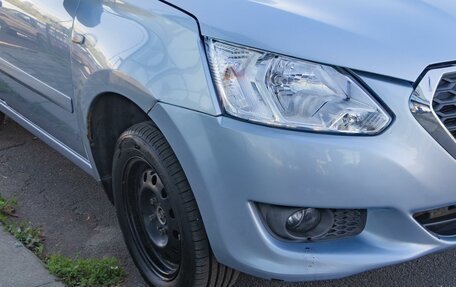 Datsun on-DO I рестайлинг, 2016 год, 670 000 рублей, 6 фотография