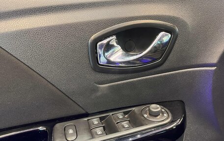 Renault Kaptur I рестайлинг, 2017 год, 1 402 000 рублей, 11 фотография