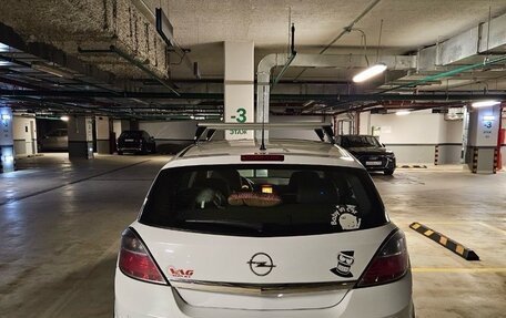 Opel Astra H, 2012 год, 500 000 рублей, 2 фотография