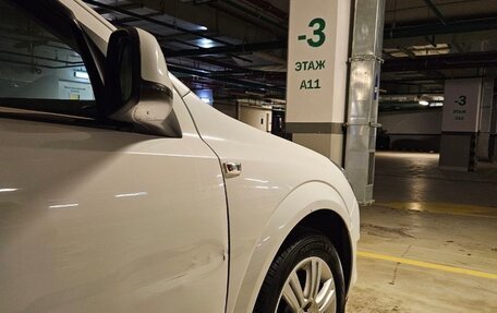 Opel Astra H, 2012 год, 500 000 рублей, 7 фотография