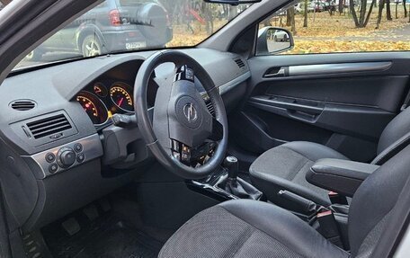Opel Astra H, 2012 год, 500 000 рублей, 10 фотография