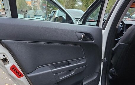 Opel Astra H, 2012 год, 500 000 рублей, 8 фотография