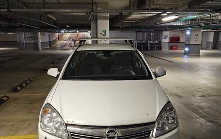 Opel Astra H, 2012 год, 500 000 рублей, 4 фотография