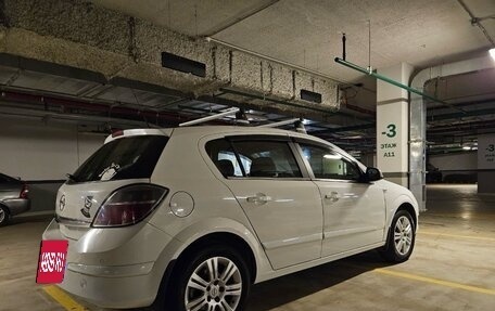 Opel Astra H, 2012 год, 500 000 рублей, 5 фотография