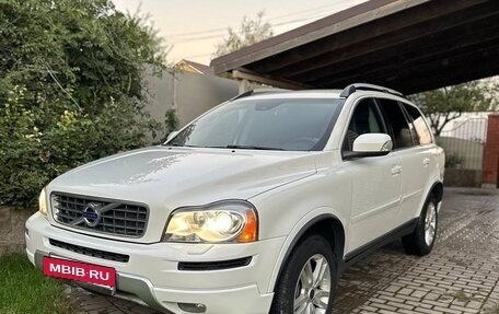 Volvo XC90 II рестайлинг, 2011 год, 1 380 000 рублей, 2 фотография