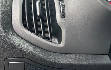 KIA Sportage III, 2012 год, 1 200 000 рублей, 31 фотография