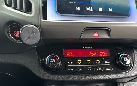 KIA Sportage III, 2012 год, 1 200 000 рублей, 24 фотография