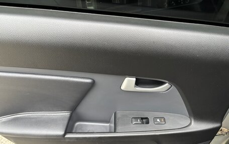 KIA Sportage III, 2012 год, 1 200 000 рублей, 28 фотография
